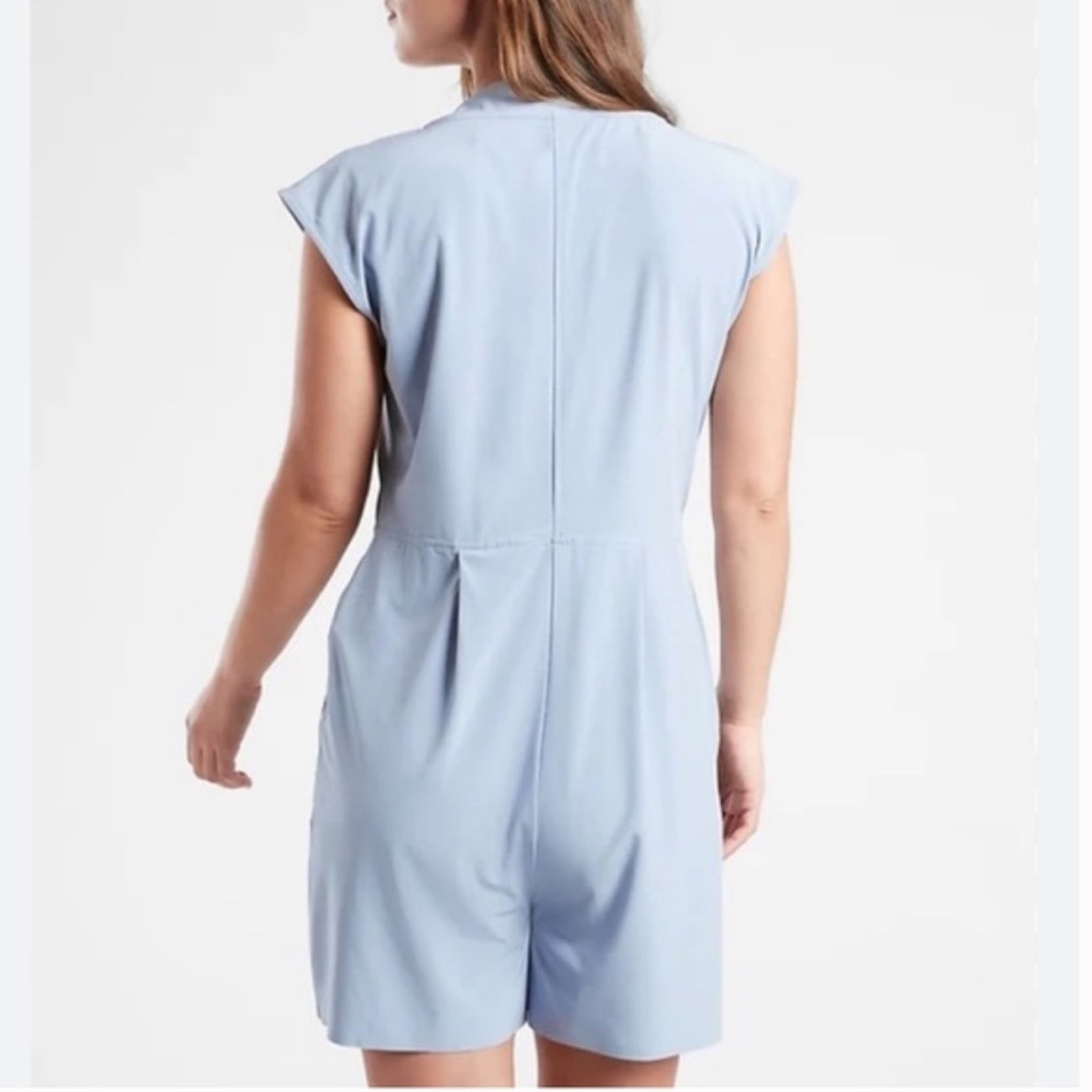 Athleta Marlow Romper - image 2